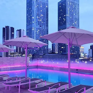 4* Hotel Orakai Songdo Park