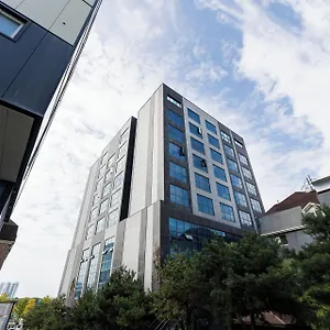 Hotel 브라운도트호텔 송도 Browndot Songdo, Incheon