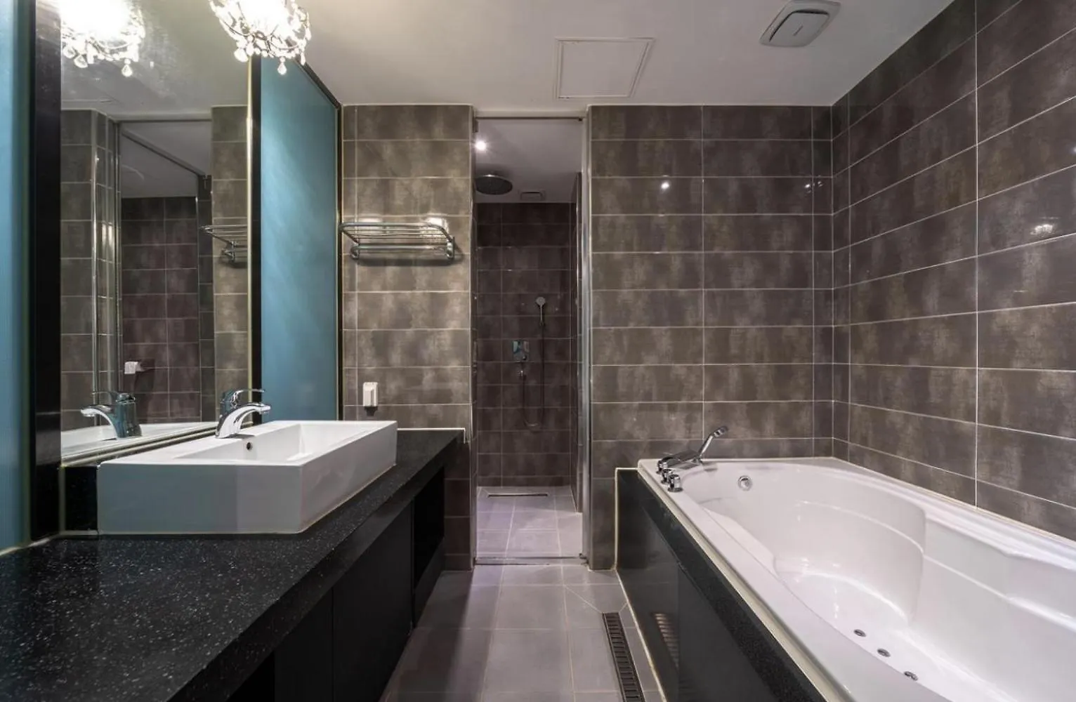 Hotel Cube Incheon South Korea